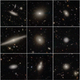 SAMI galaxy images